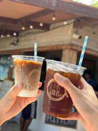 คาเฟ่ DRIP RIM LAY