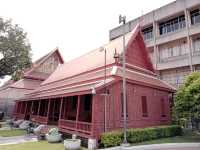 ชมพิพิธภัณฑสถานแห่งชาติ
