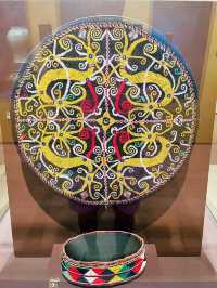 Objects of Desire: Unveiling Sarawak’s Cultural Treasures