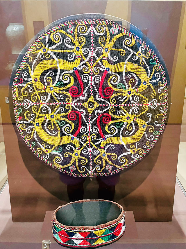 Objects of Desire: Unveiling Sarawak’s Cultural Treasures