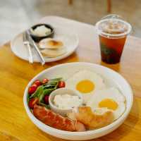 Unleashed Flavor at Bark BKK