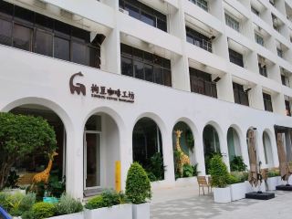 Shenzhen Yantian: A Great Vacation Spot