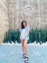 Papa Beach Pattaya - คาเฟ่ริมทะเล