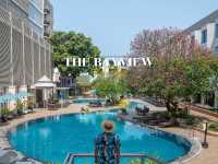 The BayView Hotel Pattaya