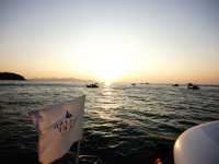 ล่องเรือ Sailing Yacht - ชมวิวทะเลแบบพาโนรามา