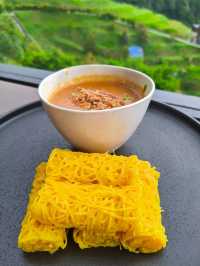 Must try 🔥Kefi Farm Cafe: A Scenic Retreat in Kluang