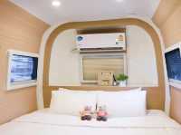 Starlit Sand Glamping 