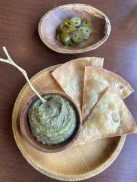 【東京・高円寺】メキシコ料理・ロホ・アミーゴキッチン