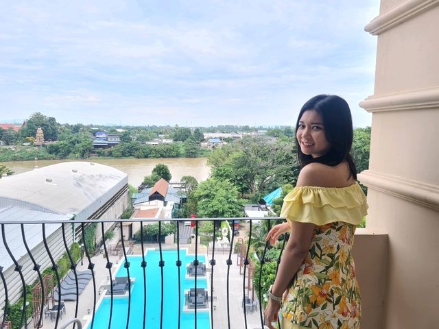 Nine River Hotel