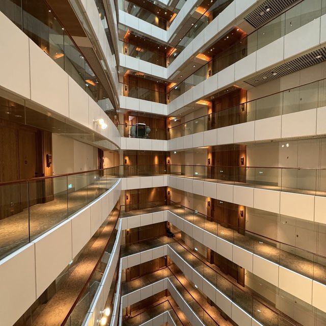 Andaz Singapore – a Concept by Hyatt