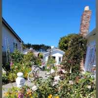 Half Moon Bay – Half Moon Bay, CA