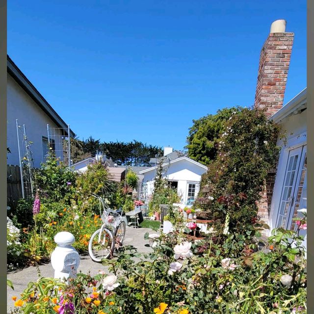 Half Moon Bay – Half Moon Bay, CA