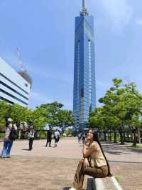 Exploring Fukuoka: Japan’s Coastal Gem Full of Flavor and Culture