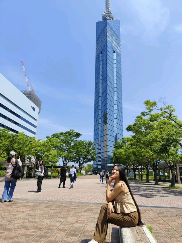 Exploring Fukuoka: Japan’s Coastal Gem Full of Flavor and Culture