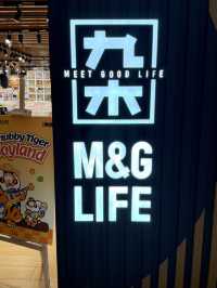Toys and Treasures: Discovering M&G LIFE at Raffles City