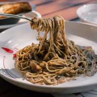 CouCou All Day : ร้านสไตล์ All-Day Dining