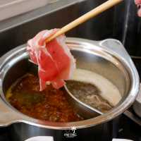 ฉ่วนล่าหม้อไฟ สาขาเขาหลัก จ.พังงา