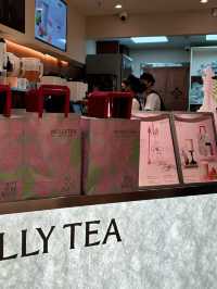 Molly Tea