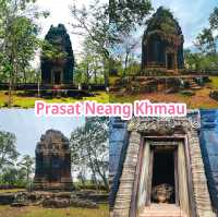 Prasat Neang Khmau