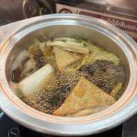 จันทน์เจริญ หม่าล่าเสฉวนหม้อไฟ
