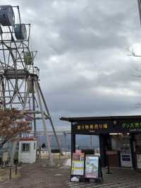 大阪｜交通攻略｜天橋立經典旅遊路線