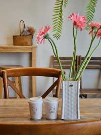 Brother and Sister cafe | เพชรบุรี
