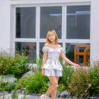 "Anotherroot.cafe" คาเฟ่สไตล์เก๋งานอาร์ตสวย