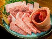 燒肉力丸 心齋橋店