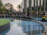 “The Stones Hotel – Legian Bali:The Urban Oasis of Bali’s Vibrant Coastline”