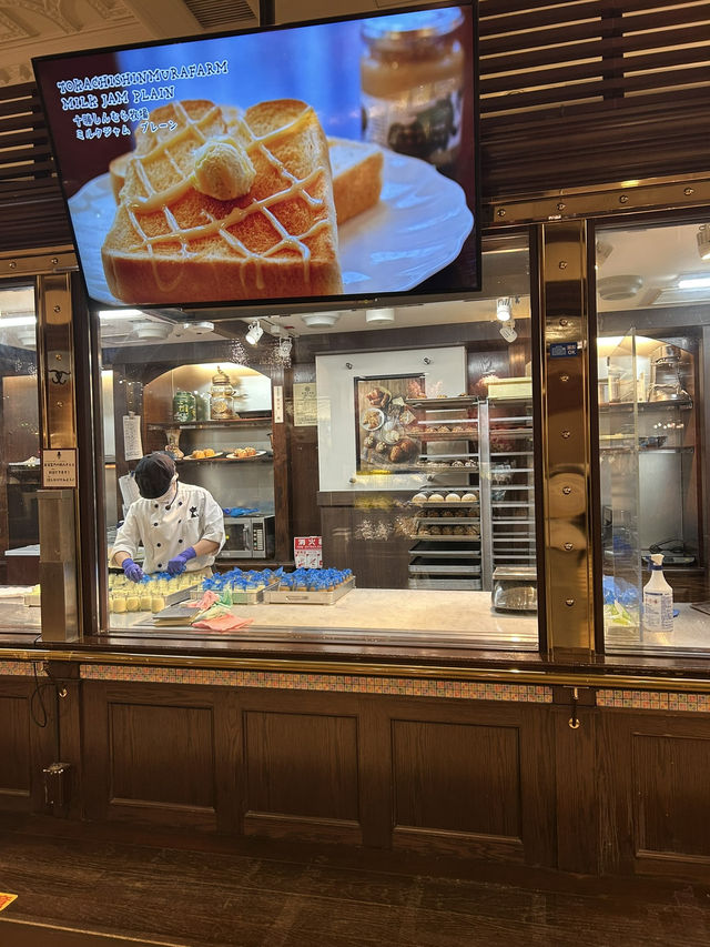 【札幌必須スポット！】白い恋人パークに行って来た！！