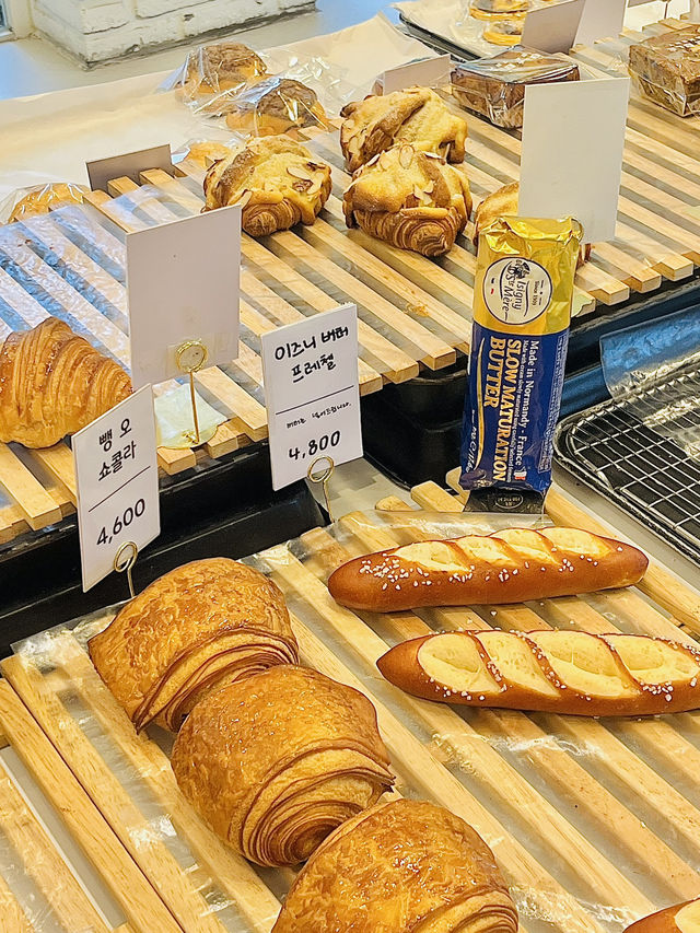 일산에 오면 방문해야하는 빵집 블레블레 🥐🍞
