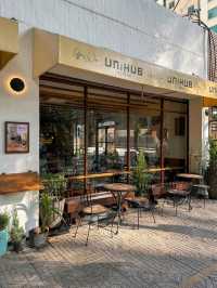 Unihub Coffee