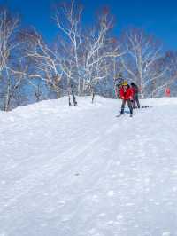 Snow Valley
