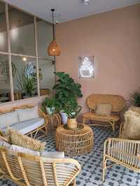 Oh Apong Cafe Malaysia