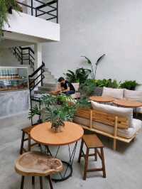 Twenty Fourty Six Cafe Malaysia