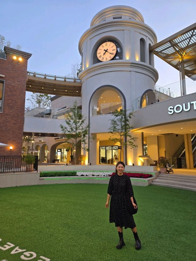 포토존 가득한 부산여행추천 데이트코스💛