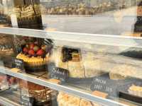 ใจกว้าง โฮมเมด ร้านขนมเค้ก Jai Kwang