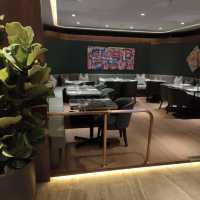 環亞機場貴賓室頭等艙 (Plaza Premium First)