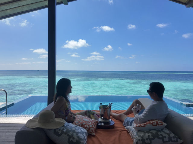 Maldives Trip 