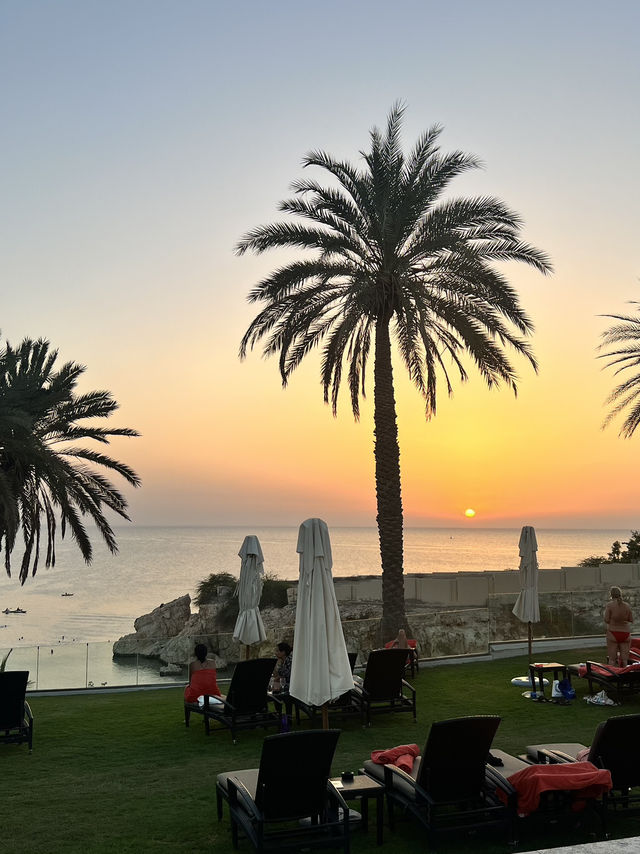 Oman trip