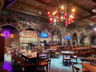 La Casa de los Platos – A Feast for All Senses