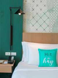 🌟 Avani Sukhumvit Bangkok Hotel: A Modern Urban Retreat 🌟