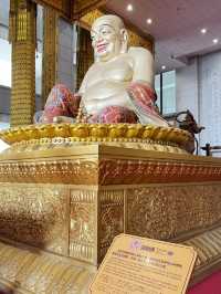 西安法门寺 - 佛教重要的圣地之一