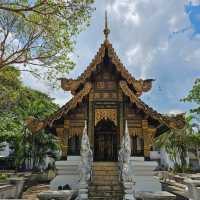 🪷ไหว้พระ | วัดเจ็ดยอด เชียงใหม่ 🪷