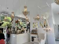 หลง คาเฟ่