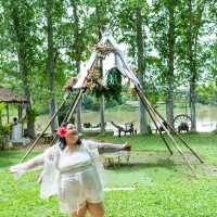 High River cafe ราชบุรี
