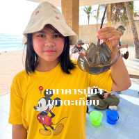 เที่ยวหัวหิน 5 วัน 4 คืน ฉบับครอบครัว