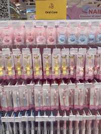 Inside OhSome! Suntec – Singapore’s Cutest All-in-One Retail Playgroun