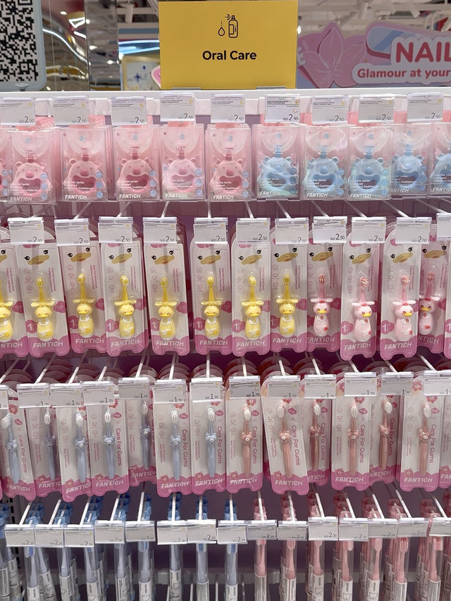 Inside OhSome! Suntec – Singapore’s Cutest All-in-One Retail Playgroun