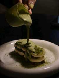 Umami Dining